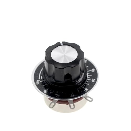 Potentiomètre WTH118 56K Ohm pour créer vos propres modules de test électroniques