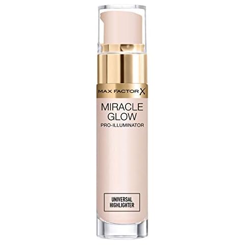 Max Factor Miracle Glow Universal Highlight, 15 g Cover