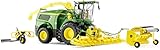 feldhäcksler kaufen Inhalt: 1 Stück Wiking 077832 Spur 1 John Deere Feldhaecksler 8500i