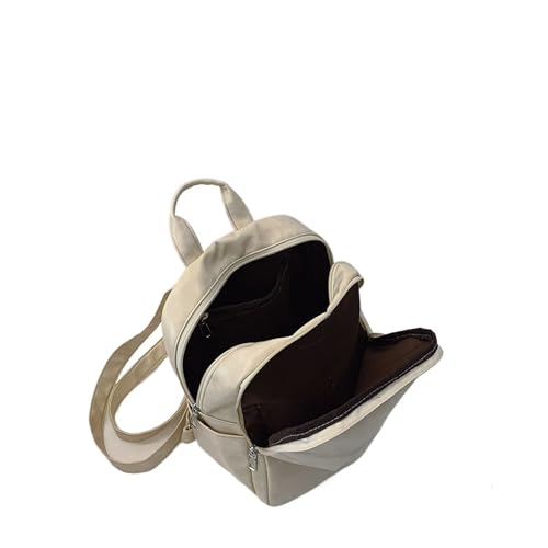 Sac à dos grande capacité pour ne plus manquer de place à l'école - 5