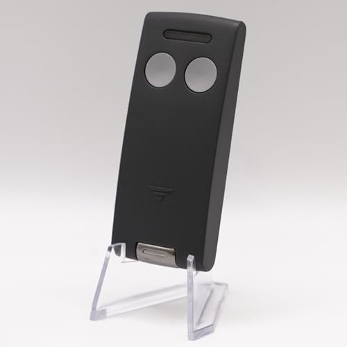 Cardin S504 C2 - Télécommande pour portails et garage 2