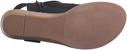 Blowfish Malibu Women's Balla4earth Wedge Sandal4