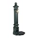 Relaxdays Standbrunnen Wasserzapfstelle