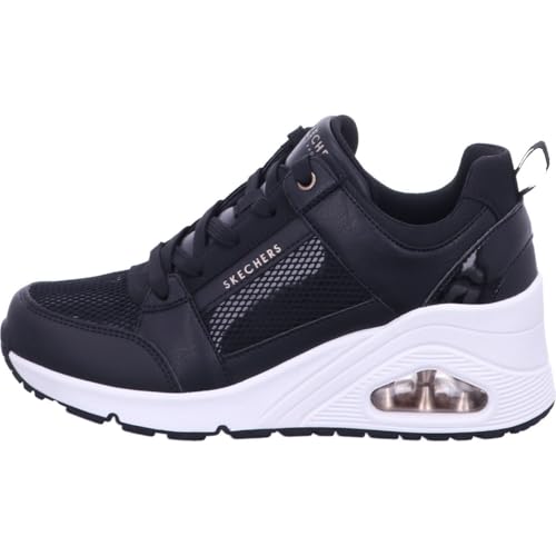 Image of Skechers Womens Uno Wedge - Everything Nice