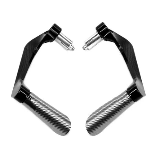 Leviers frein embrayage et poignées de guidon moto NMAX XMAX TMAX MT 07