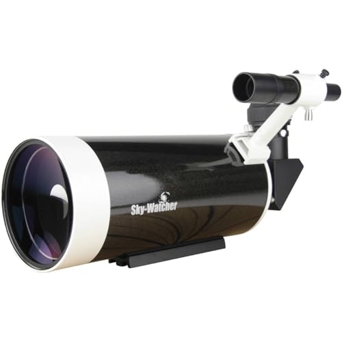 Sky-Watcher Skymax Maksutov-Cassegrain Télescope réflecteur à Grande Ouverture Noir 127 mm – vue 6
