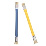Brosse de nettoyage pour cartes mères – cette brosse peut être utilisée pour nettoyer les cartes mères de téléphones portables, les petits appareils électroniques, etc