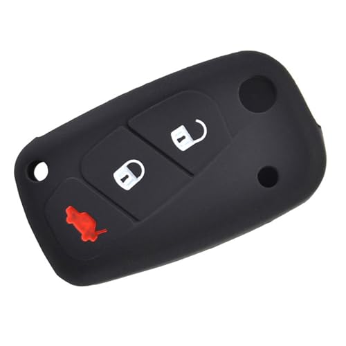 Coque de clé Peugeot Boxer boîtier télécommande Bipper étui de protection
