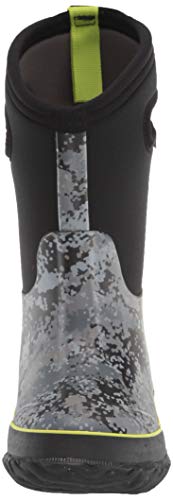 Image of Bogs Kids Classic Tonal Camo (Toddler /Little Kid /Big Kid)