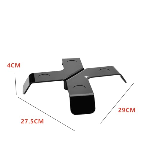 Voor JBL PartyBox Encore Essentiële Speaker Desktop Stand Opslag Base Desktop Stand Anti-Slip Base Speaker Display Plank Tafel Mount - Afbeelding 6