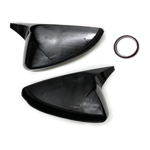 Coque de rétroviseur extérieur Mazda 3 Axela finition haute qualité
