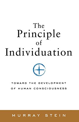 The Principle of Individuation: Toward the Deve... 1630512648 Book Cover