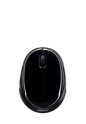 Souris filaire rétractable Gigabyte Aire M1 optique et compacte