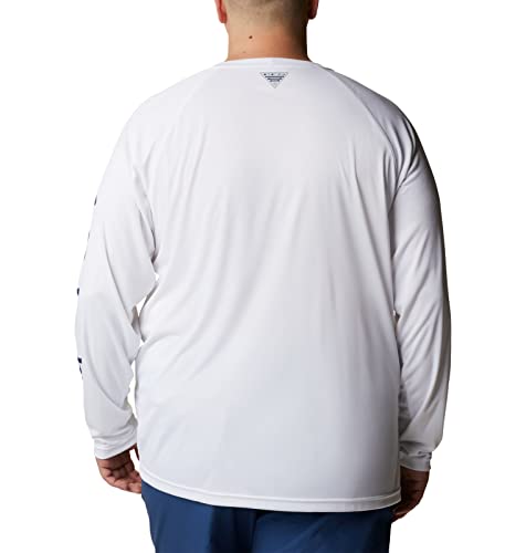 Columbia Men's PFG Terminal Tackle Long Sleeve Shirt - Image 8