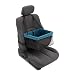 Kurgo Rover(TM) Booster Dog Car Seat with Dog Seat Belt Tether
