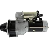 600-813-4420 600-813-4422 600813360 Starter Motor abulollry Fit for Komatsu Engine PC100-5 PC120-5