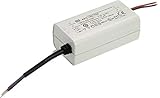 Original Mean Well APC-16E-350 LED-Treiber Konstantstrom 16.8W 350mA 12 - 48 V/DC Überspannung langlebig und robust
