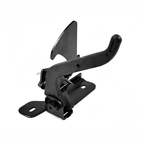 Loquet de capot pour BMW E65 E66 fermeture serrure avant 730i 745Li 750Li