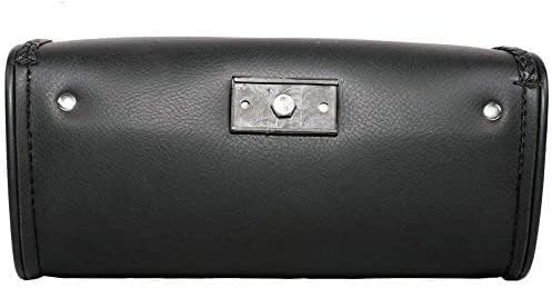 Miniatura 3 de EXCELSIOR INTERNATIONAL Bolsa de parabrisas de motocicleta lisa