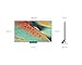 Samsung Neo QLED 4K QN85F 85" Mini LED TV NQ4 AI Gen2 Processor Quantum Matrix Slim Technology 144Hz Motion Xcelerator AirSlim Design Samsung Vision AI