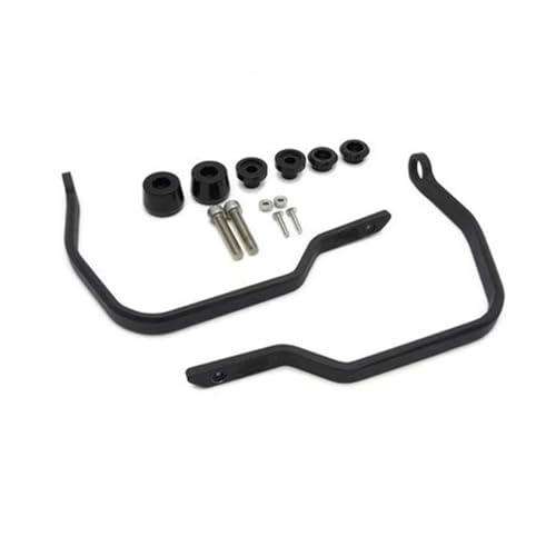 Barre de protection R1250GS pour sécuriser vos roadtrips en Adventure