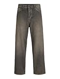 JACK & JONES Jjialex Jjoriginal St 336 BF, Azul Vaquero, 30W x 30L para Hombre