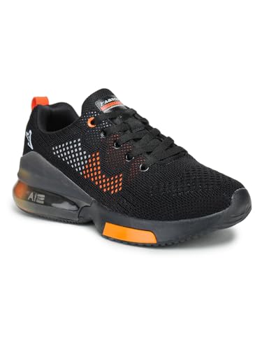 Image of ABROS Boys ASSB1070N Shoe