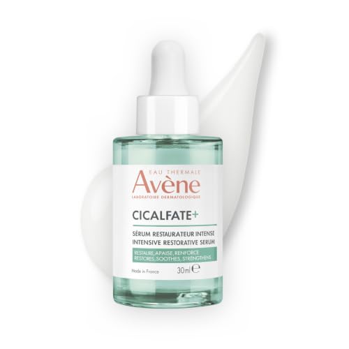 Avene Cicalfate+ Intensive Restorative Skin Barrier Serum