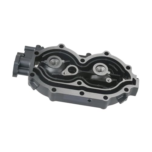 Culasse de moteur hors-bord 25HP 30HP pour moteurs marins 61N-11111-01