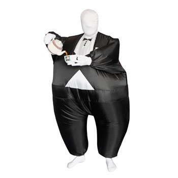 Morphsuits Mega Morph