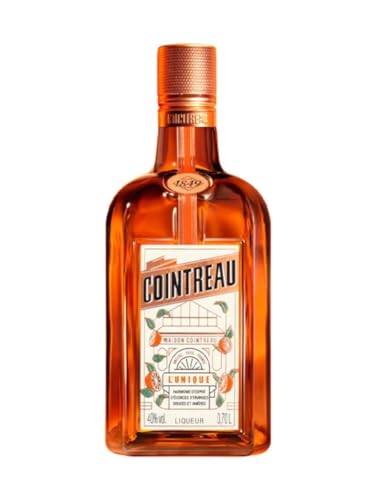 Licor Cointreau 70cl