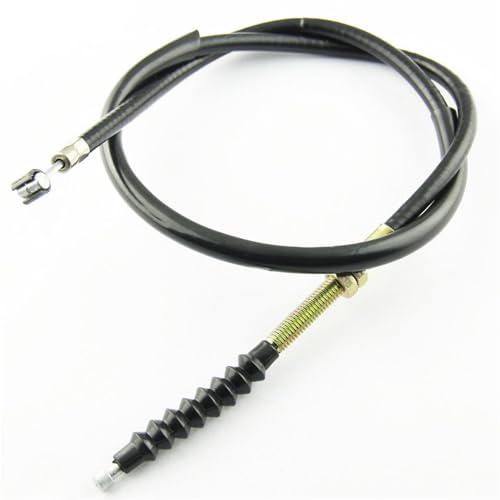 Cable de freno y embrague moto Yamaha TZM 150 TZR 125 repuesto 1987 1988 1989