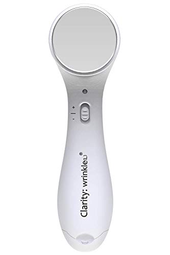 Areti アレティ クラリティ:リンクル (L) イオン 導入型 美顔器 Clarity: wrinkle (L) / メンズ 兼用 1026 商品画像0