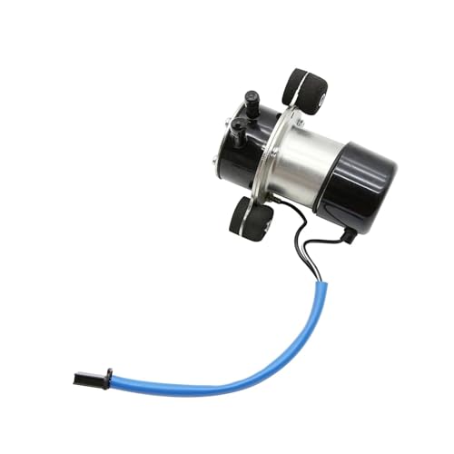 Grifo de gasolina moto para solucionar tirones de motor en Magna V45 y VF1100C