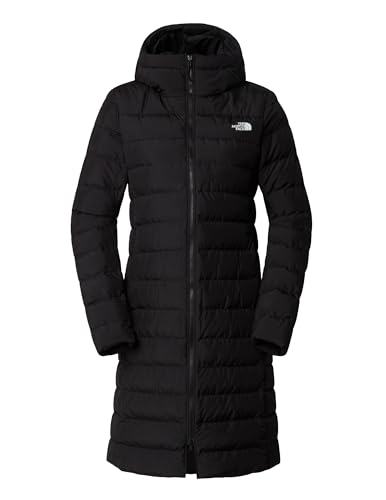 The North Face Damen Aconcagua Parka- TNF Black - S – Ansicht 6
