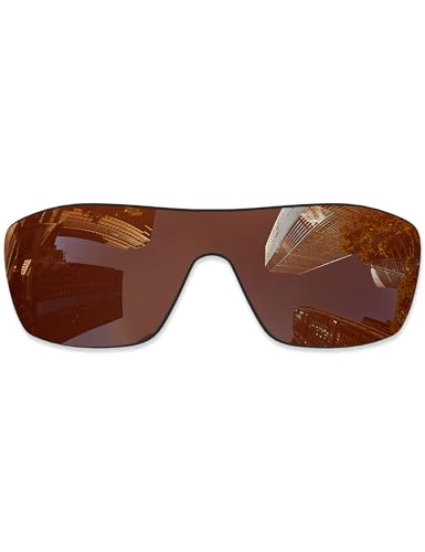 Image of Ploarized Replacement Lenses for Oakley Oil Rig Sunglasses
