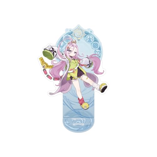 Genshin Impact Nod-Krai Themed Series Character Stand - Aino