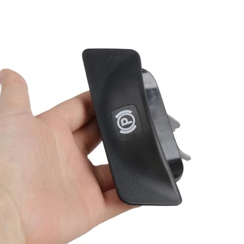 Interruptor freno eléctrico repara tirador roto de manija freno de mano Benz W211 3
