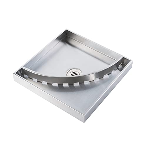 Amazon | ガーデンパン 水受け SPRIT スプリット タイプD オプション品