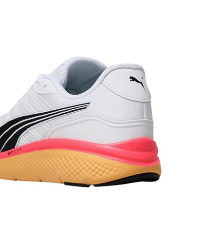 Image of Puma Unisex-Adult Softride Pro Pathflow Walking Shoe