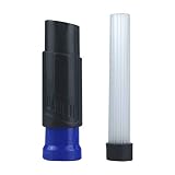 Xyamzhnn D986 Dirt multifonctionnelles Remover Connecteur for V7 / V8 / V10 Accessoires aspirateurs