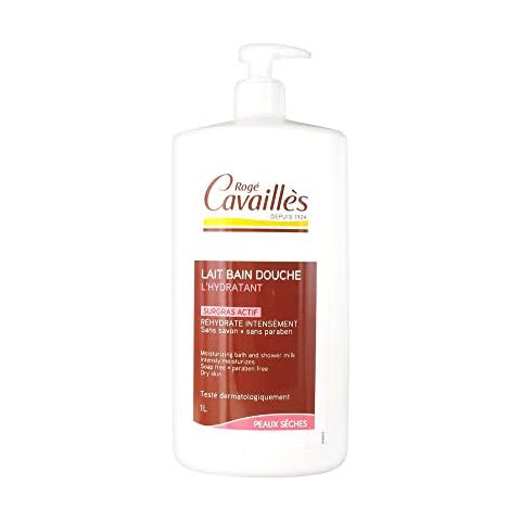 ROGE CAVAILLES Gel and Soap 1 ml Cover