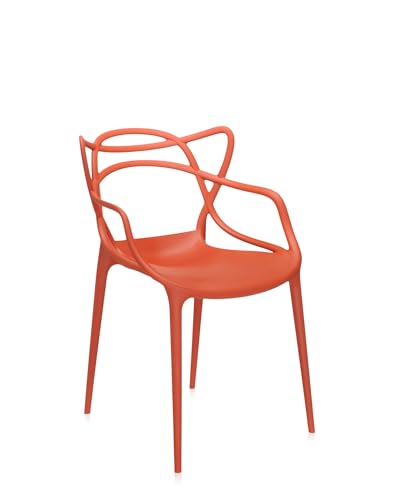 Kartell Masters Silla Herrumbre