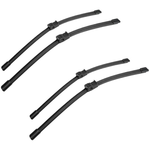 Lave-glace de voiture Ford Galaxy MK2 fini les pare-brise flous