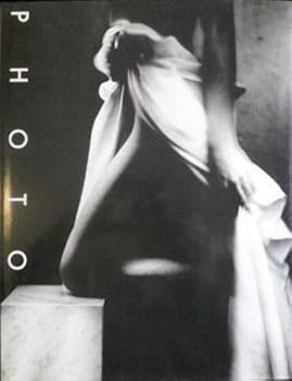 Hardcover Graphis Photo 94 Book