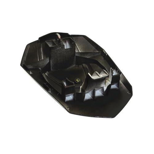 Section carénage arrière CBR1000RR anti vibrations pour Fireblade - 7