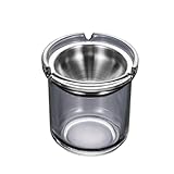Taille : diamètre 9,8 cm * hauteur 9,9 cm