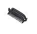 Produktbild 3mm Comb Junior 3mm Kamm Junior For Philips Bodygroom Trimmer BG105 BG1022 BG1024 BG1025 BG1026 422203630821