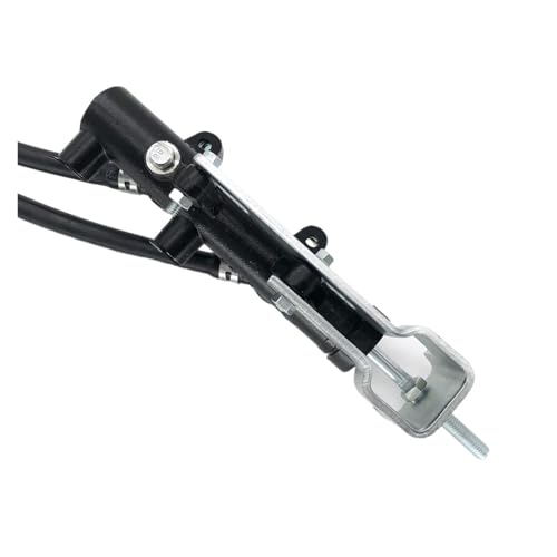 Cilindro Maestro de Freno de alta durabilidad para sistema hidráulico Quad X8 800 5