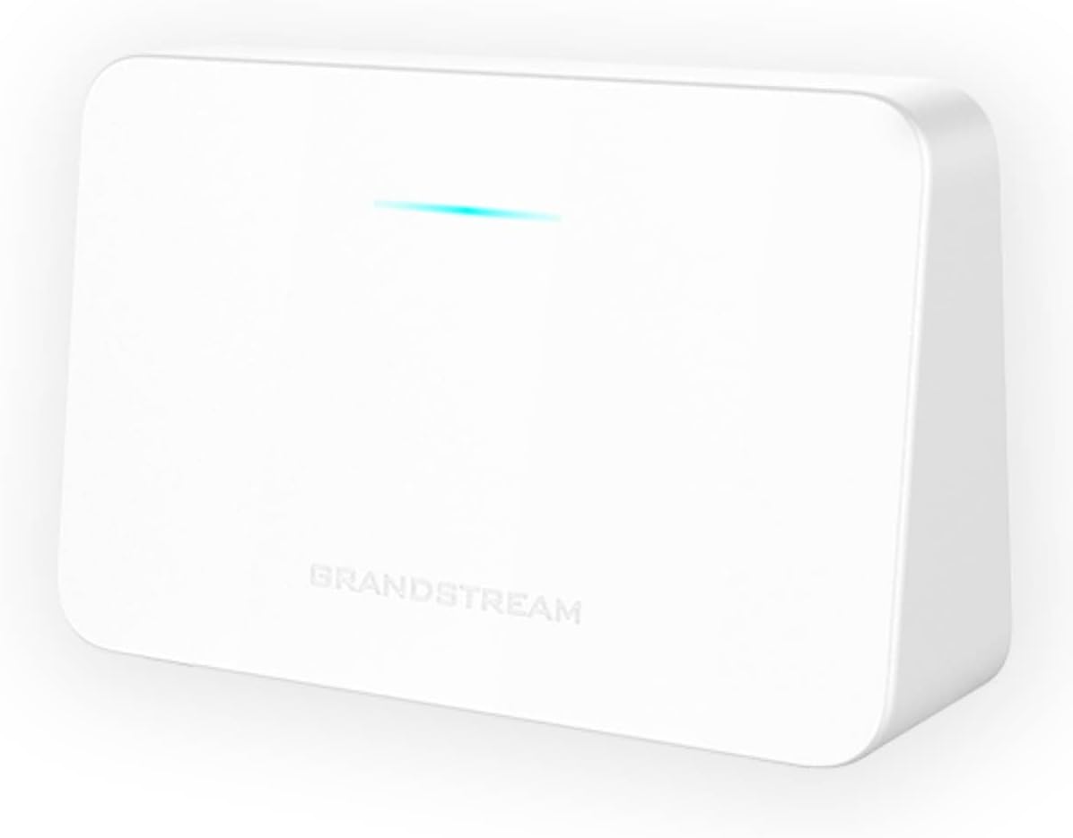 Grandstream GWN7062E | AX3000 Wi-Fi 6 Router
